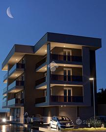 4 LOCALI A BISCEGLIE