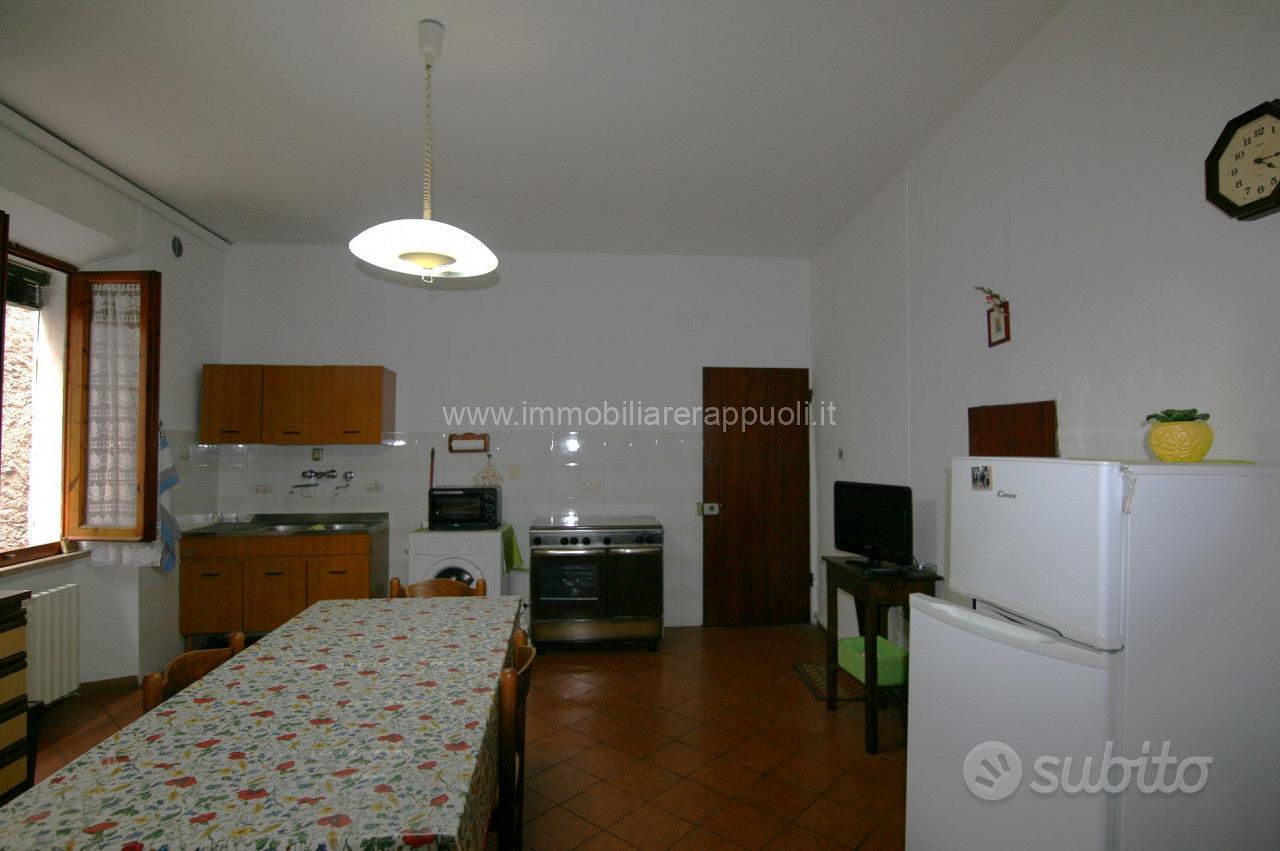 Appartamento – Sinalunga, Scrofiano - Vista 2