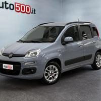 Fiat Panda 1.2 Lounge s&s 69cv my19