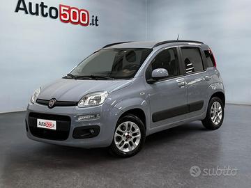 Fiat Panda 1.2 Lounge s&s 69cv my19