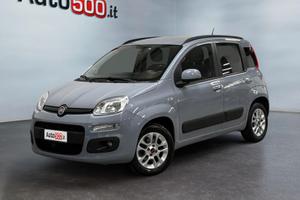 Fiat Panda 1.2 Lounge s&s 69cv my19