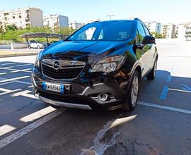 Opel Mokka 1.6 Ecotec 115CV 4x2 Start&Stop Cosmo