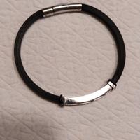 BRACCIALE UOMO MORELLATO