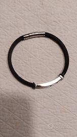 BRACCIALE UOMO MORELLATO