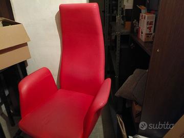 arredamento ufficio