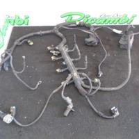 CABLAGGIO MOTORE GRANDE PUNTO 1.3 MTJ 2005