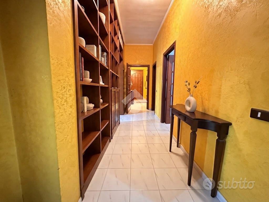 Appartamento – FG - Vista 5