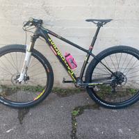 Mtb full carbon 29 independence wildbore bike frm