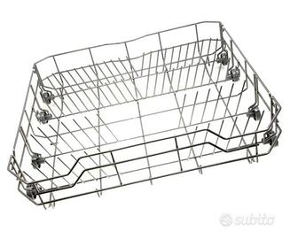 cestino carrello inferiore lavastoviglie