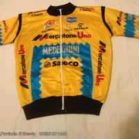 Iconica Giacca Termica MERCATONEUNO Invernale