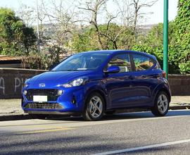 HYUNDAI i10 1.0 MPI Tech