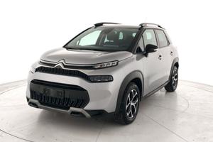 Citroen C3 Aircross 1.2 puretech Plus s&s 110cv