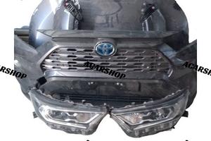 Musata per toyota rav 4 2021-2024