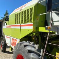 CLAAS 198 DOMINATOR MIETITREBBIA - BARRA GRANO D