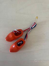 Netherlands pin Olimpiadi