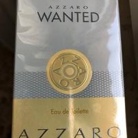 Profumo Azzaro Wanted