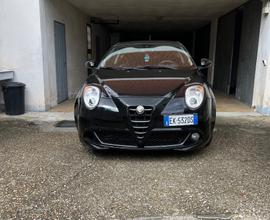 ALFA ROMEO MiTo - 2011 OK NEOPATENTATI