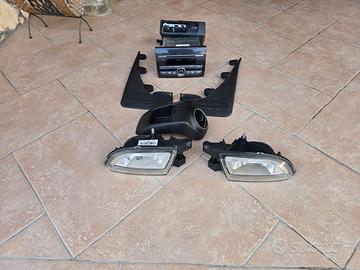 accessori fiat bravo