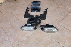 accessori fiat bravo