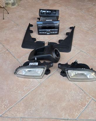 accessori fiat bravo