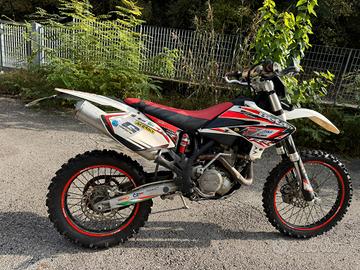 beta 400rr factory 