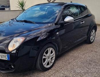 Alfa Romeo MiTo 1.3 JTDm-2 95 CV S&S Distinctive S