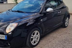 Alfa Romeo MiTo 1.3 JTDm-2 95 CV S&S Distinctive S