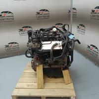 Motore completo seat ibiza 2011 1.2l tsi 77kw 105c