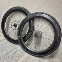 Ruote Roval CLX 64 Rapid Disc