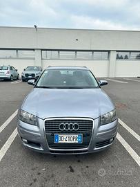 Audi a3 170cv S Tronic