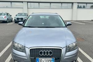 Audi a3 170cv S Tronic
