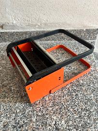 Pressa per mattonelle