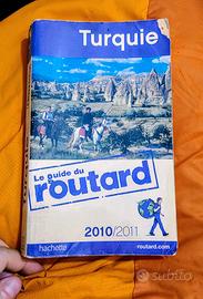 Turquie - Le guide du routard 