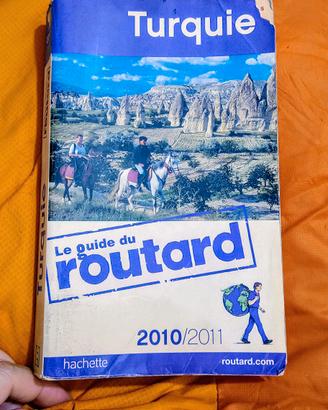 Turquie - Le guide du routard 