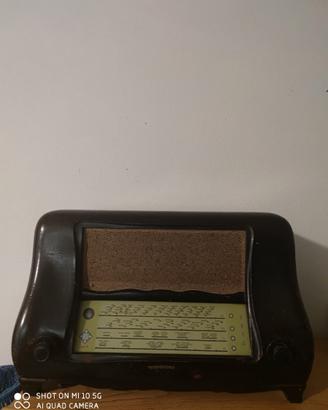 2 Radio d'epoca
