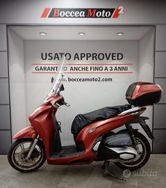 Honda SH 350