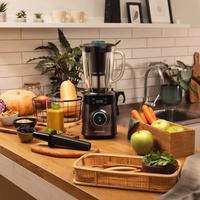 Frullatore Cecotec a bicchiere PowerBlack Titanium