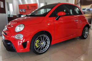Abarth 595 1.4 Turbo T-Jet *61.500KM*