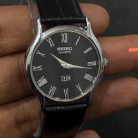 SEIKO SLIM