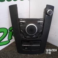 COMANDI MMI PER AUDI A3 8V ANNO 2018