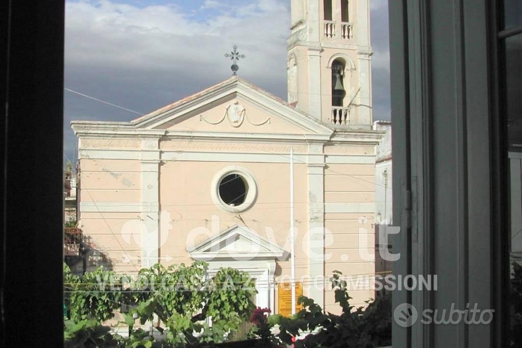 Appartamento – Orta Nova, Foggia - Altro