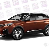 Ricambi usati peugeot 3008 2018