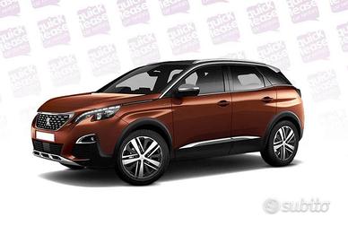 Ricambi usati peugeot 3008 2018