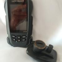 ecoscandaglio da lancio Luky smart pro LH-B1