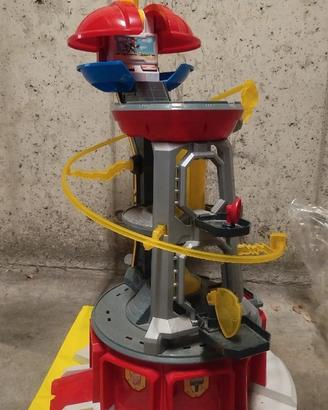 Torre pawpatrol