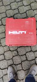 Trapano HILTI T10A