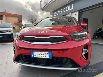 Kia Stonic 1.0 T-GDi 95CV GPL DCT GT Line