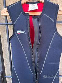 Muta Mares 5 mm taglia 3 NUOVA