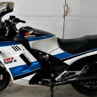 Honda Cbx 750 F2 FMI 