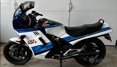 Honda Cbx 750 F2 FMI 